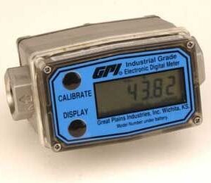 Great Plains Industries G2S15I09LMB