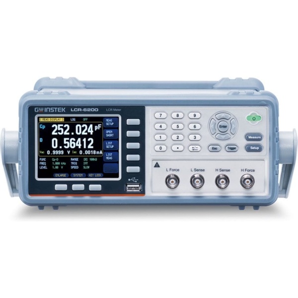 GW Instek LCR 6100