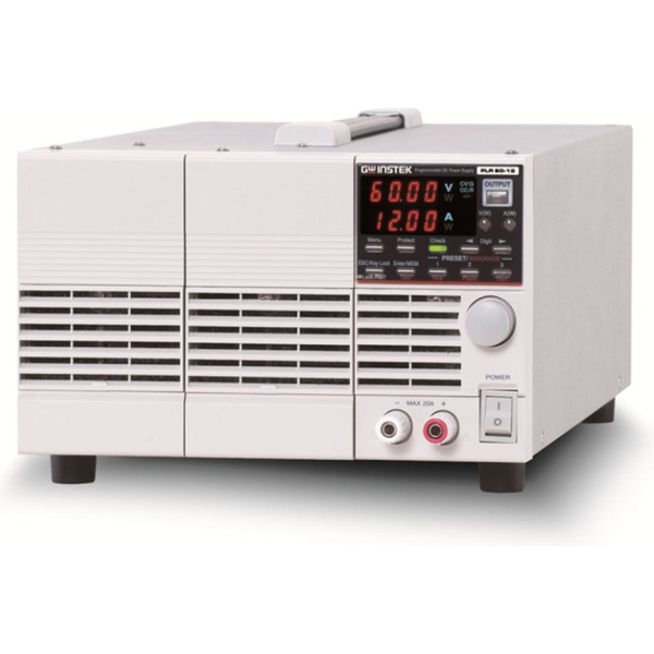 GW Instek PLR 36 20