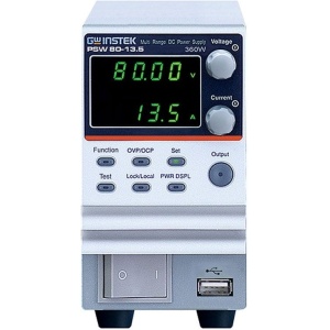 GW Instek PSW 80 13.5