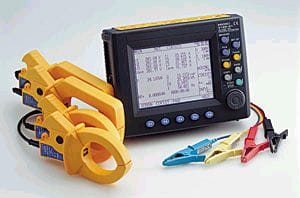 Hioki 3169 21 01/500