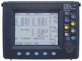 Hioki 3169 20