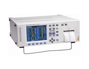 Hioki 3193 10 Mfr 3193 10