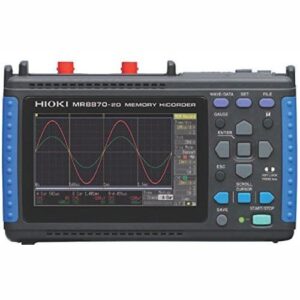 Hioki MR8870 20