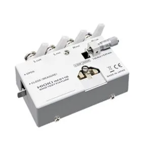 Hioki IM9110