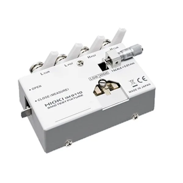 Hioki IM9110