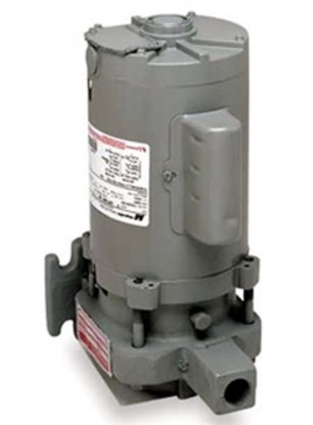 HOFFMAN 180026 616PF Stock Pump 3/4HP 3 Phase
