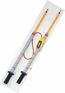 Hoyt Electrical Instrument PC7K