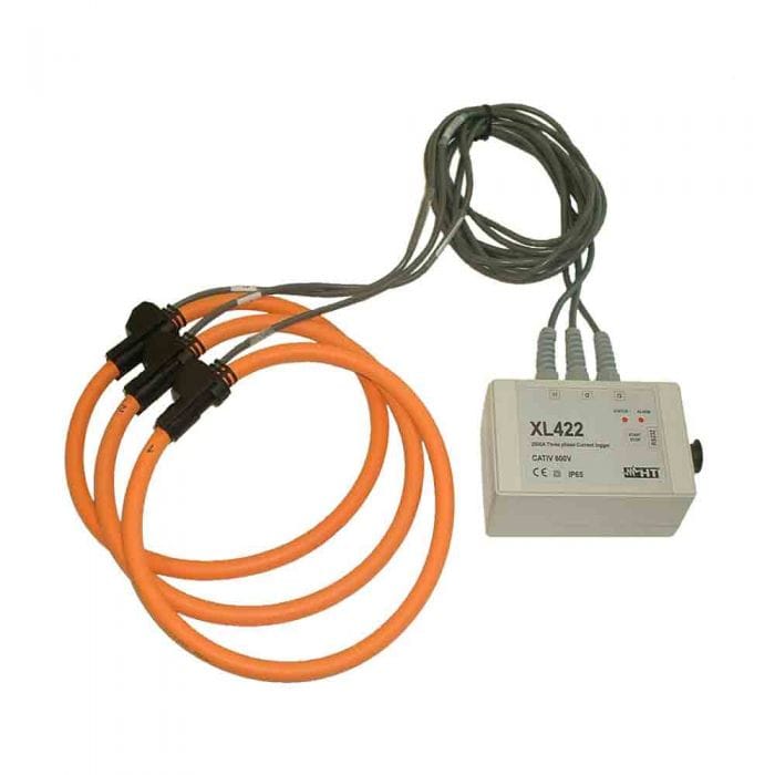 HT Instruments XL422