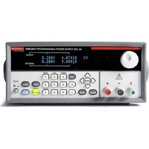 Keithley 2200 20 5