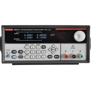 Keithley 2200 72 1