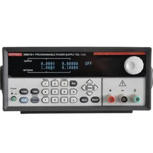 Keithley 2200 72 1