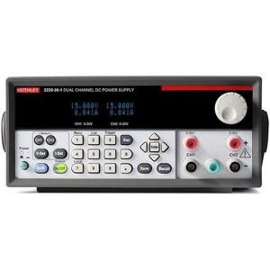 Keithley 2200 30 5