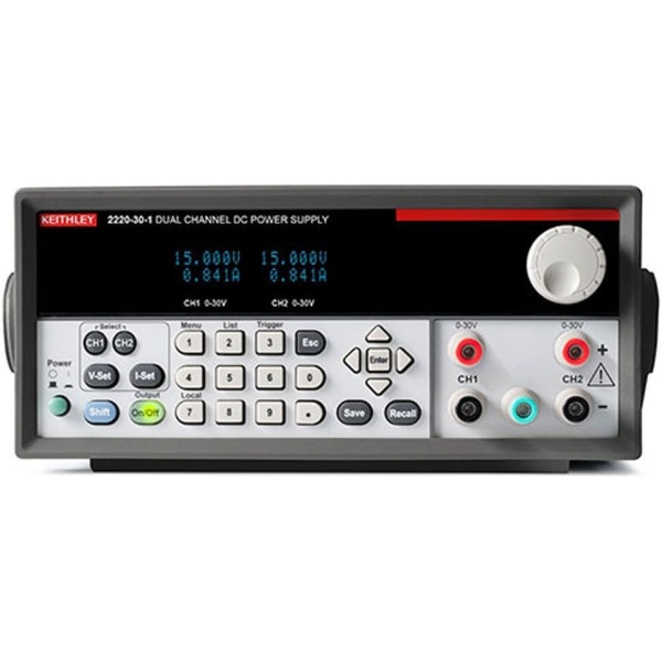 Keithley 2220 30 1