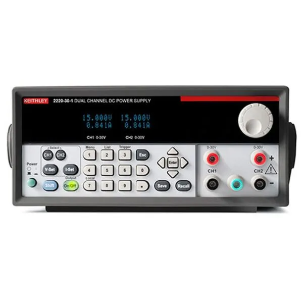 Keithley 2200 32 3