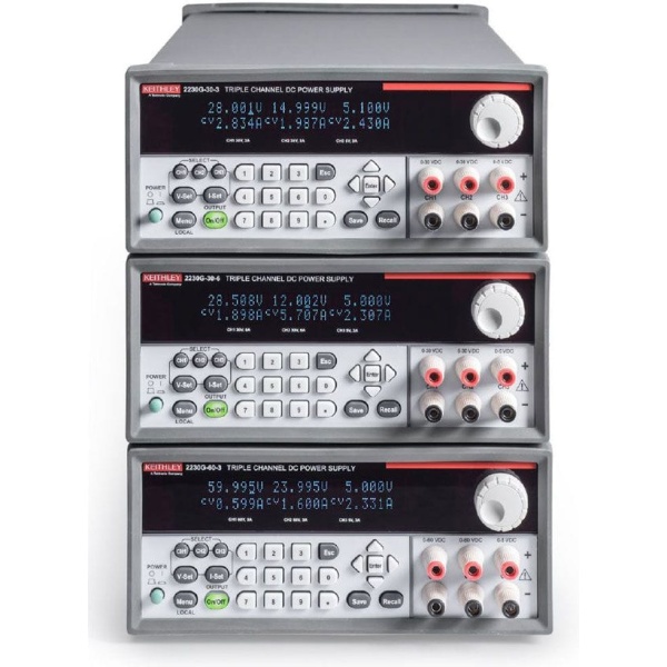 Keithley 2230G 30 1