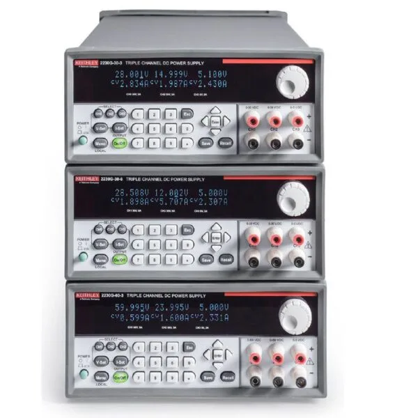 Keithley 2230G 30 1