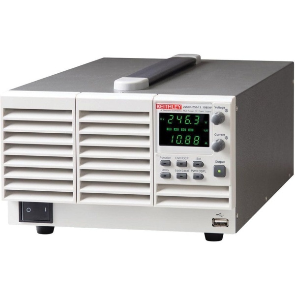Keithley 2260B 30 108