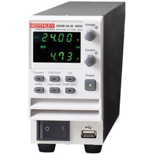 Keithley 2260B 250 4