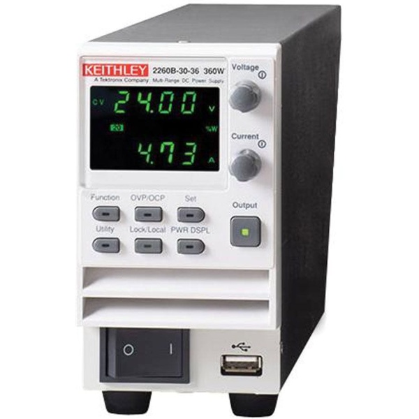 Keithley 2260B 250 4