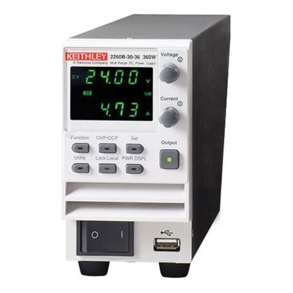 Keithley 2260B 250 4