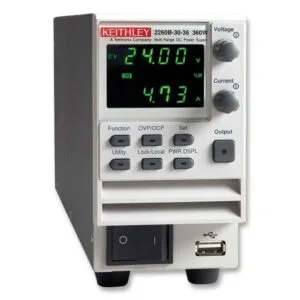 Keithley 2260B 30 36