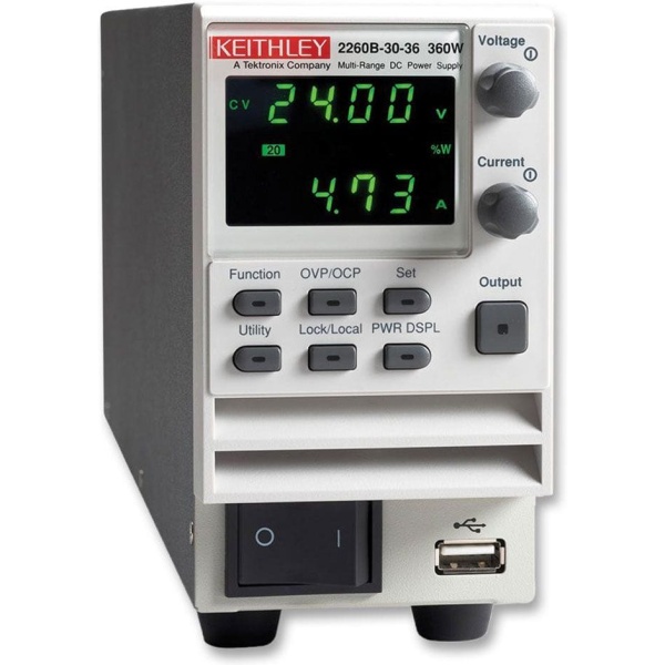 Keithley 2260B 800 1
