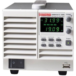 Keithley 2260B 800 2