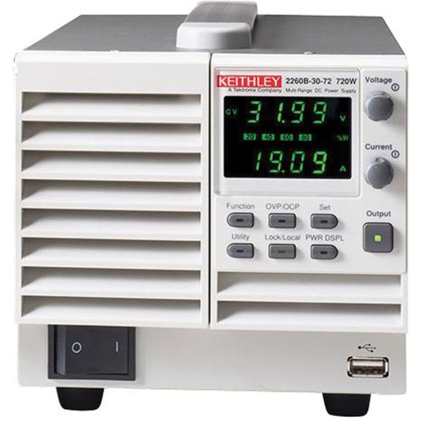Keithley 2260B 800 2