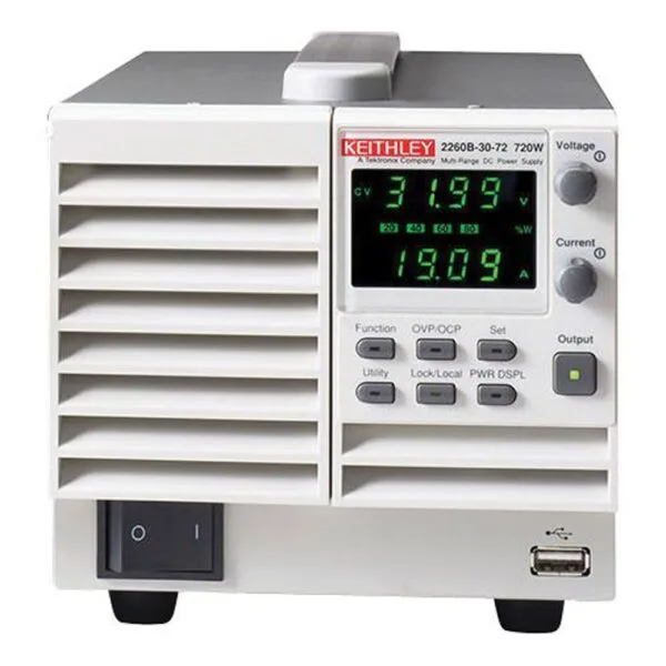 Keithley 2260B 30 72