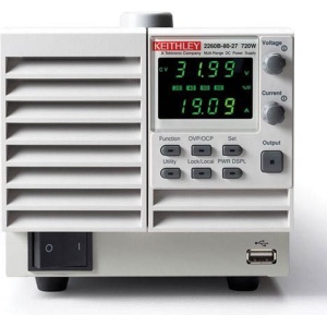 Keithley 2260B 80 27