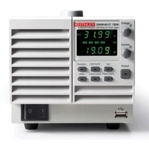 Keithley 2260B 80 27