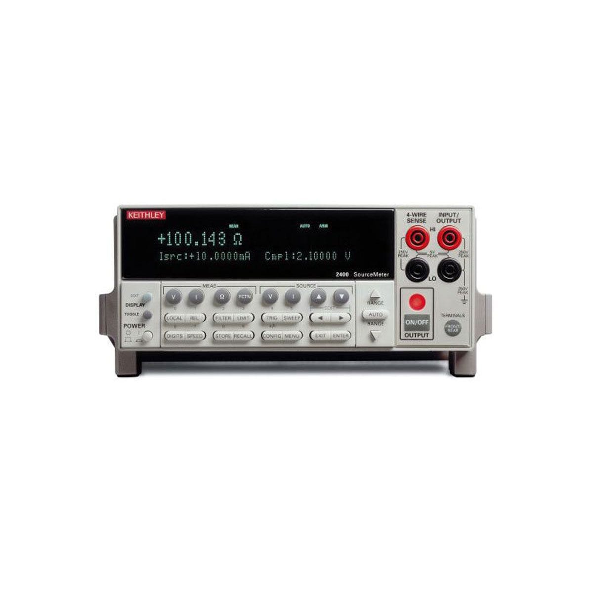 Keithley 2400 Mfr 2400 K