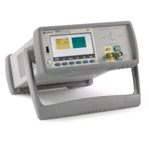 Keysight 33502A