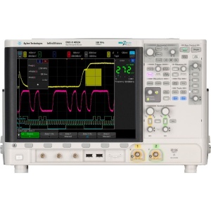 Keysight MSOX4154A