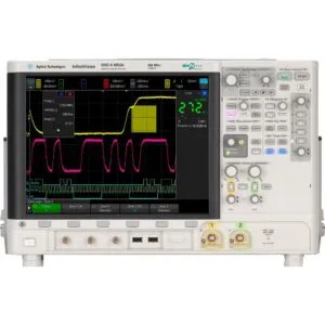 Keysight MSOX4034A