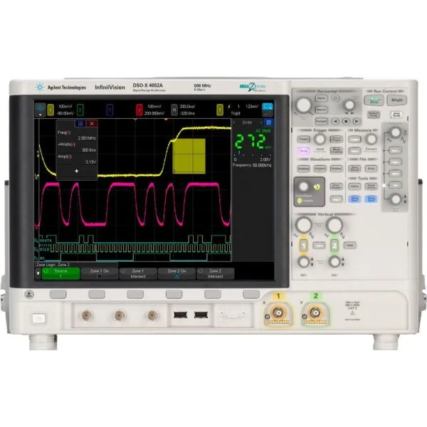Keysight MSOX4034A
