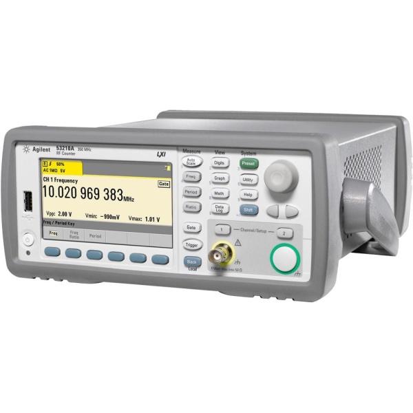 Keysight 53210A