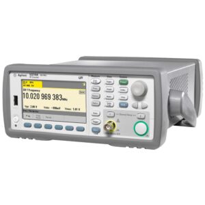 Keysight 53210A 106