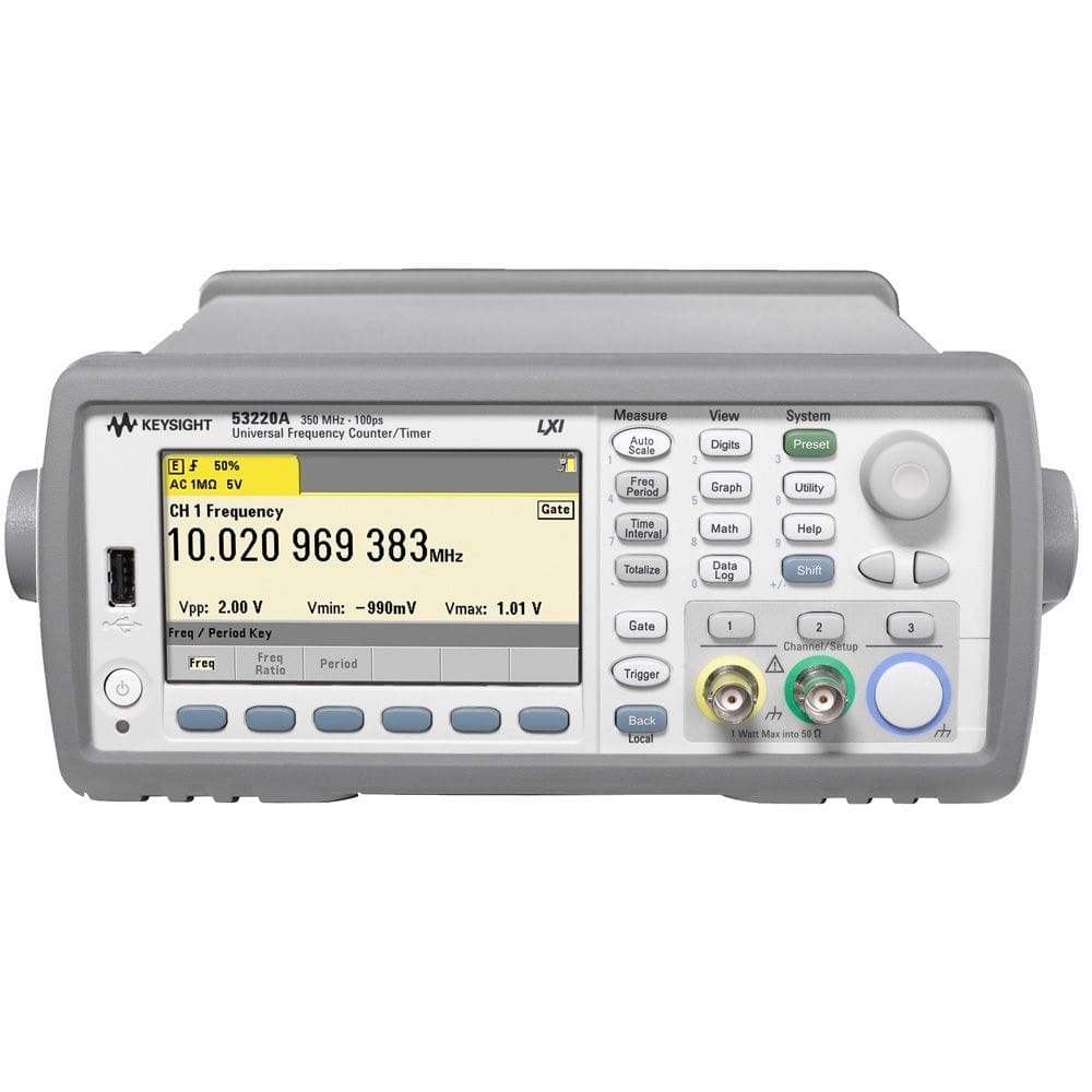 Keysight 53220A