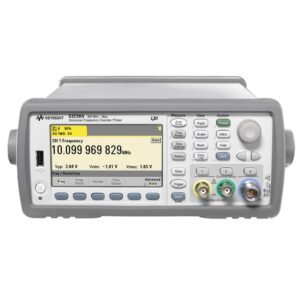 Keysight 53230A 106