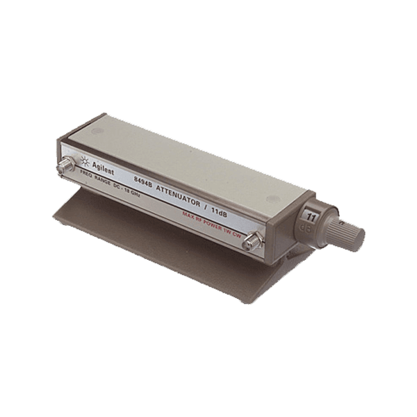 Keysight 8494A