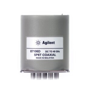 Keysight 87106D