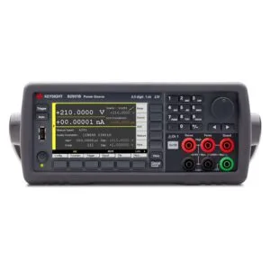 Keysight B2901B