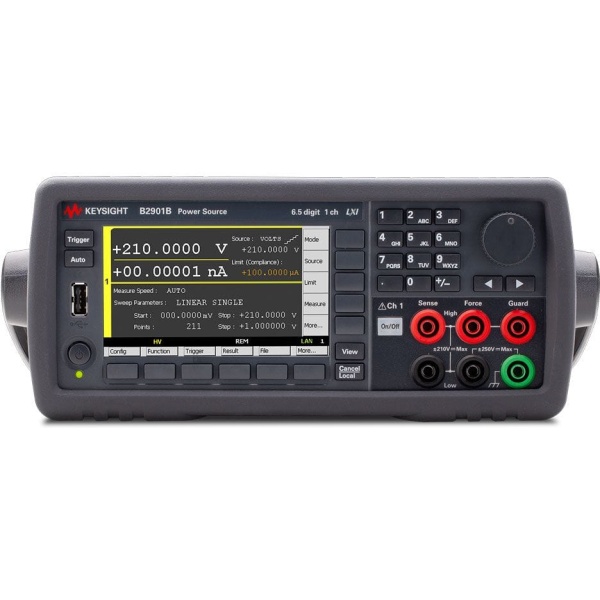Keysight B2901B