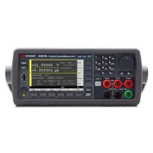 Keysight B2901BL