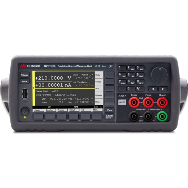 Keysight B2910BL