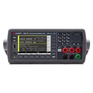 Keysight B2911B
