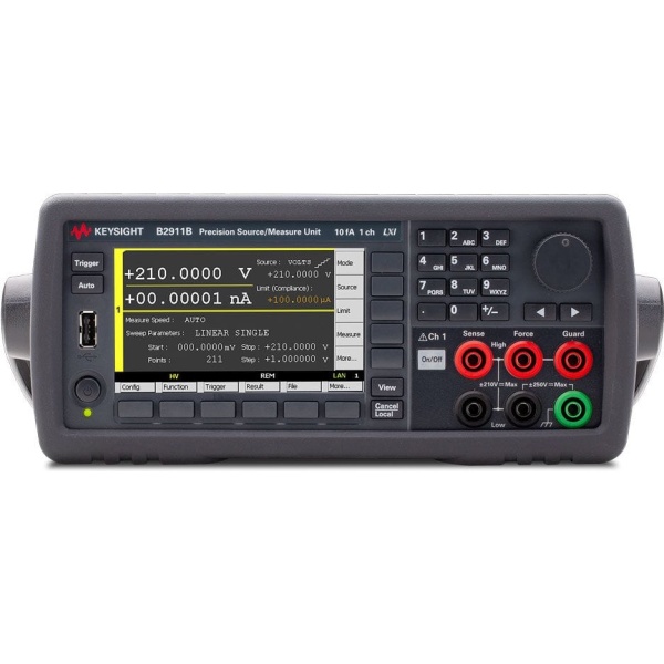 Keysight B2911B