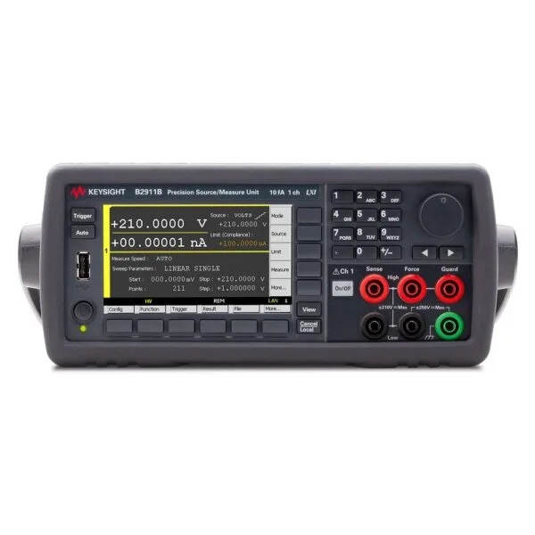 Keysight B2911B